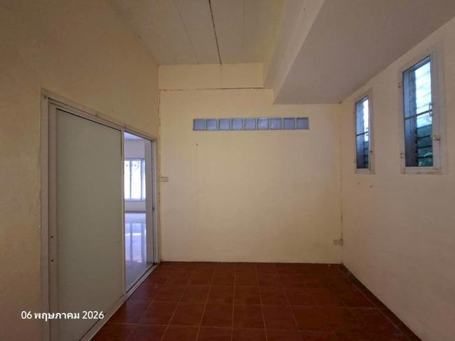 picture TOWN HOUSE 41.6 Sq.w. Thung Khru Bangkok for 2.8M - 8/46
