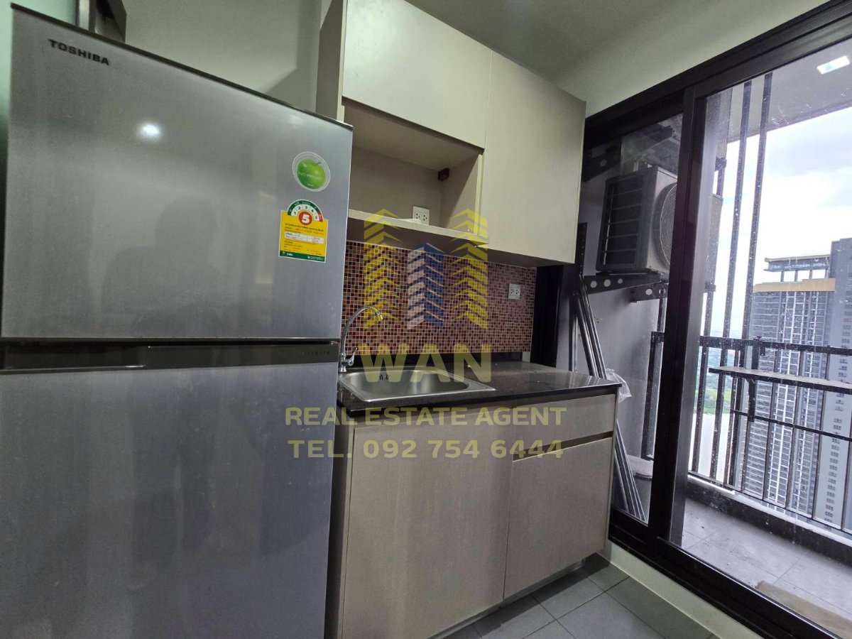 picture politan rive riverside condo for rent - 12/12