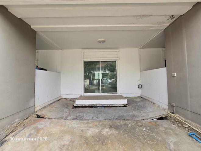 picture TOWN HOUSE 26.3 Sq.w. Muang Chachoengsao Chachoengsao for 2.2M - 2/40