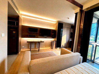 Condos for rent : For Rent URBITIA THONGLOR Sukhumvit36