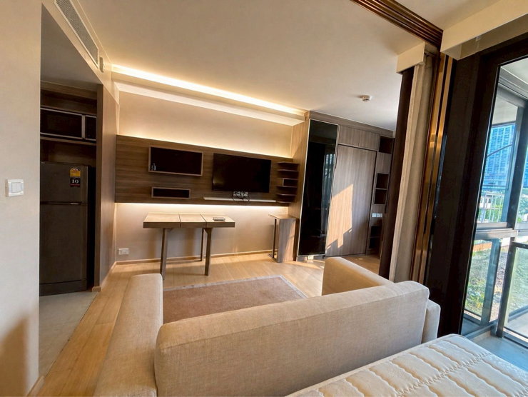 รูป URBITIA THONGLOR Sukhumvit36 ติดBTSทองหล่อ - รูปที่ 1/20