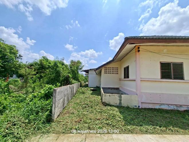 picture HOME 110 Sq.w. Muang Sa Kaeo Srakaeo for 2.2M - 12/30