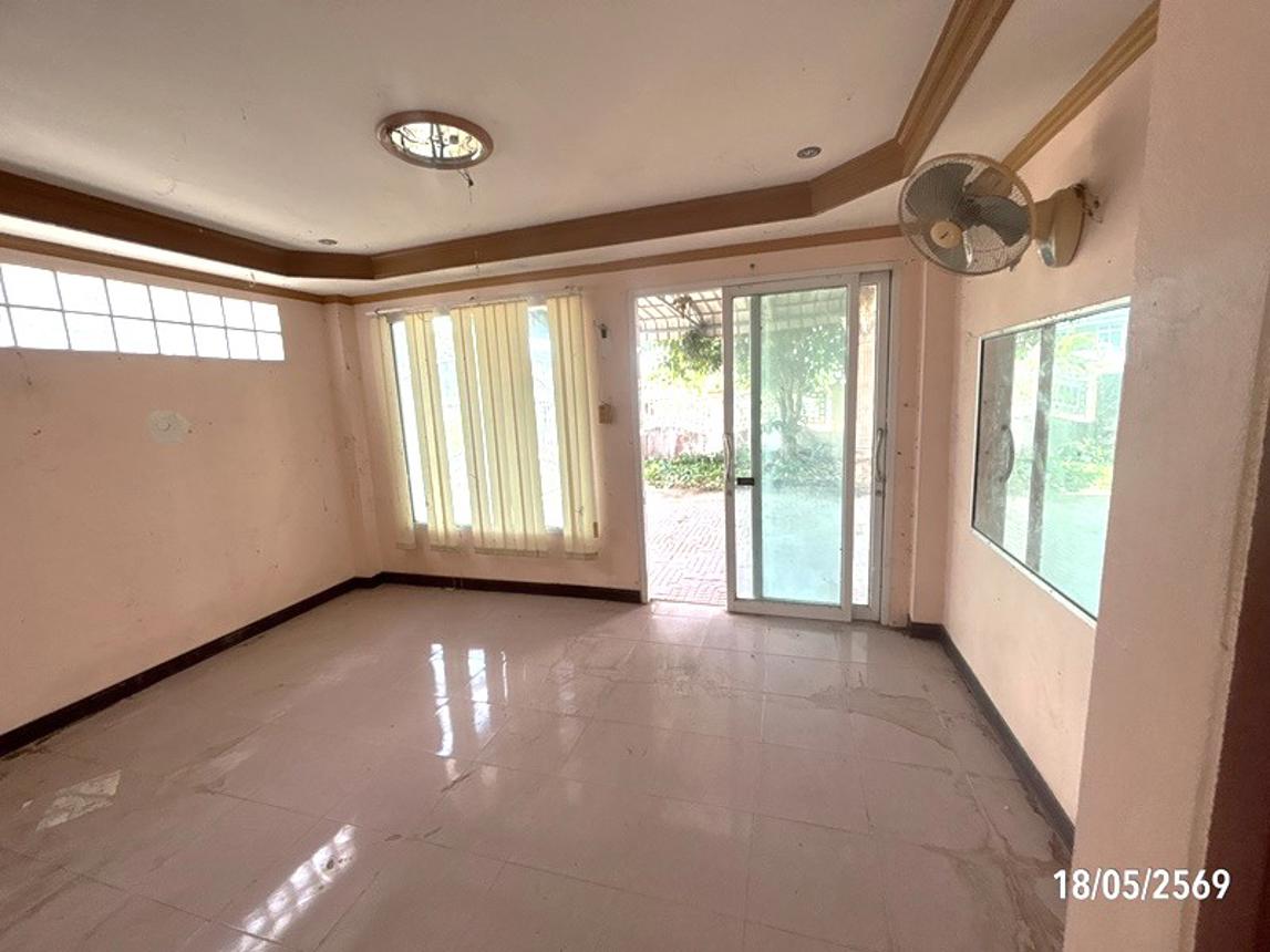 รูป บ้านเดี่ยว 80 ตร.วา เมืองศรีสะเกษ ศรีสะเกษ 2.3M - รูปที่ 19/36