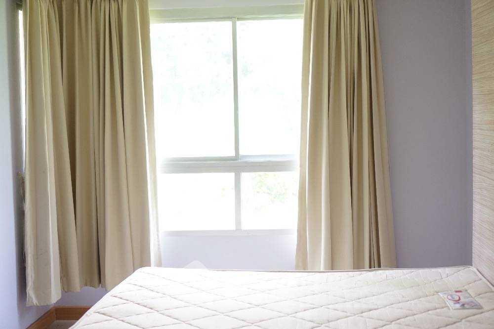 picture Well-Placed 1-BR Condo At The Clover Thonglor Residence, BTS Thong Lor (ID 868903) - 4/9