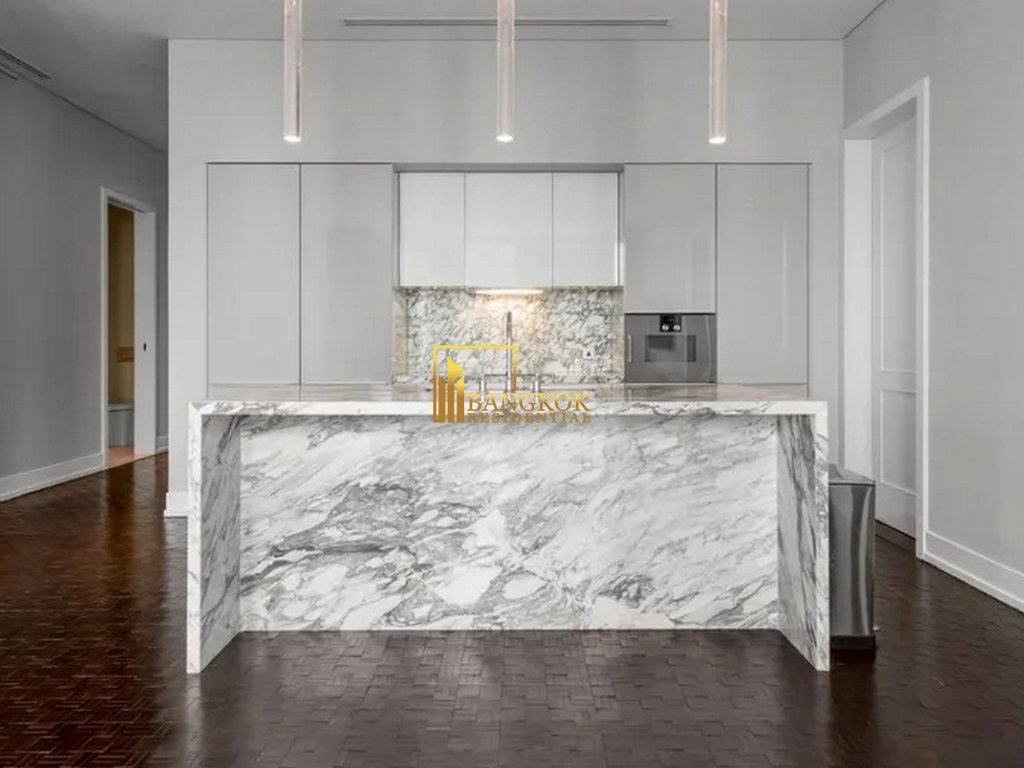 รูป The Ritz Carlton Residences | Superb 2 Bedroom Property - BR10872CD - รูปที่ 3/24