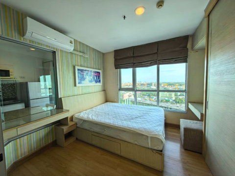 Aspire Rama 4 for rent ready to move in