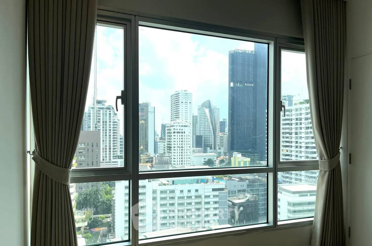 รูป คอนโด 1 ห้องนอน 73 ตร.ม. ชั้น 15 ที่ The Trendy Condominium ใกล้ BTS นานา 200 ม. (ID 3062154) - รูปที่ 4/10