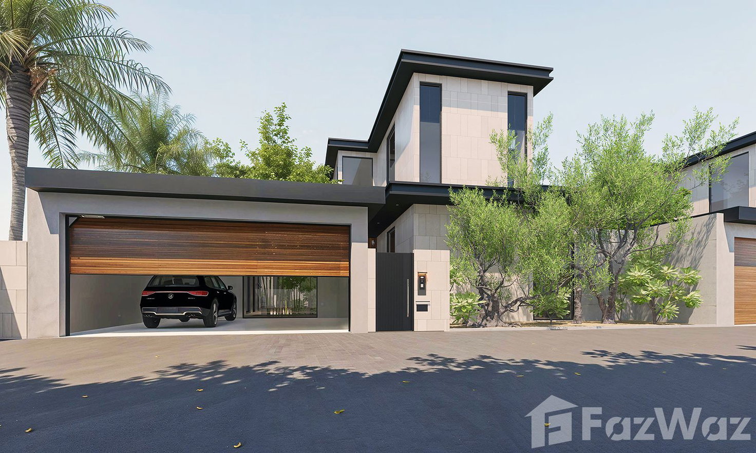 picture BAMBOO LUXURY VILLA - HUAY YAI 2002424 - 1/8