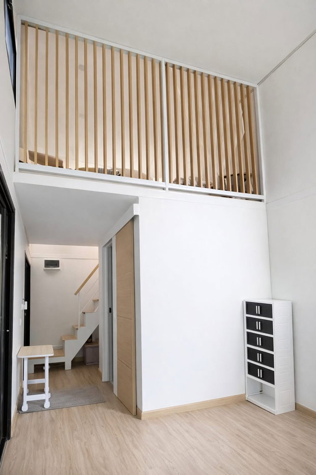 รูป 🏡 บ้าน 4 ห้องนอน พร้อมชั้นทำงาน อนุญาตให้เลี้ยงสัตว์ได้ | พื้นที่ 250 ตารางเมตร | ราคา 85,000 บาท - รูปที่ 12/25