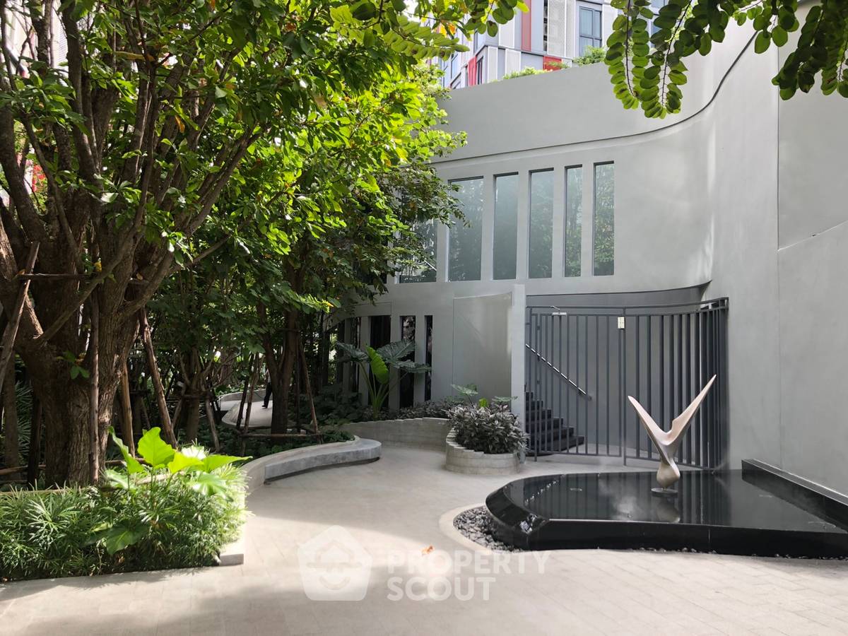 รูป คอนโด 2 ห้องนอน โครงการ Taka Haus Ekamai 12 ขนาด 60 ตร.ม. ใกล้ BTS เอกมัย (ID 516648) - รูปที่ 16/19