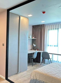 รูปภาพ 🚩 For Rent Condo KAVE TU Building A, Floor 8,1 bed room, Room size 30.00 sqm