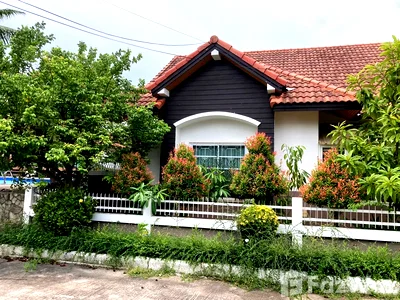 Houses for sale Bang Lamung Chonburi : mike Orchid villa 5352597