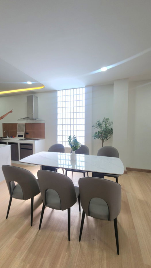 รูป 🏡✨ บ้านรีโนเวทใหม่ พร้อมเข้าอยู่ 📍 หมู่บ้านรุ่งเจริญ โชคชัย 4 ซอย 3 ทำเลโชคชัย 4 ซอย 3 เดินถึงรถไฟฟ้าได้! - รูปที่ 1/19