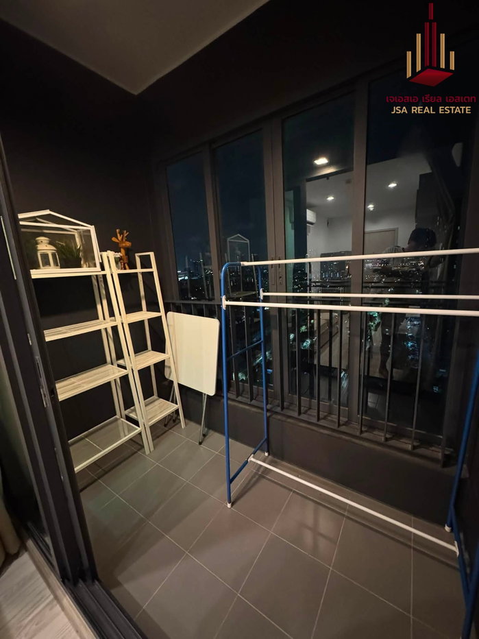 picture ✨ For Rent : Ideo Mobi Wongsawang Interchange Condo ✨  💰 Only  13,000 THB/month - 6/6