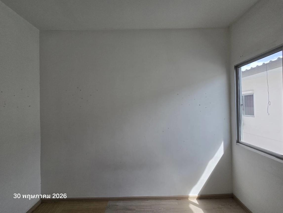 picture TOWN HOUSE 26.3 Sq.w. Muang Chachoengsao Chachoengsao for 2.2M - 32/40