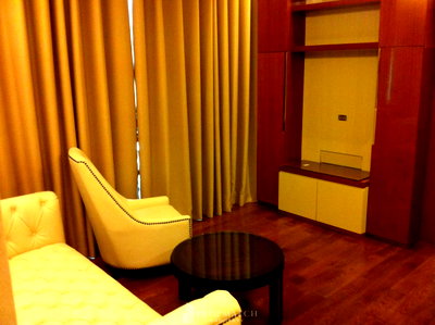 คอนโดให้เช่า : PM038559 ✨Flash Deal ✨ The Address Sukhumvit 28 (2Bed 2Bath 67.5 SQM.) พร้อมอยู่ ! เพียง 45,000 บาทต่อเดือน Tel.0981315848 @propmatch