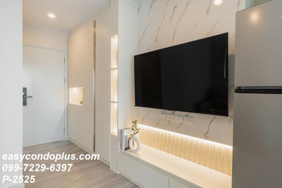 รูป P-2525 🎀༘⋆ | Regent Home Bangna นิยามใหม่ของการใช้ชีวิต วิวแม่น้ำเจ้าพระยา 30,000 บ. | Line: @easycondoplus | 099-229-6397 - รูปที่ 19/21