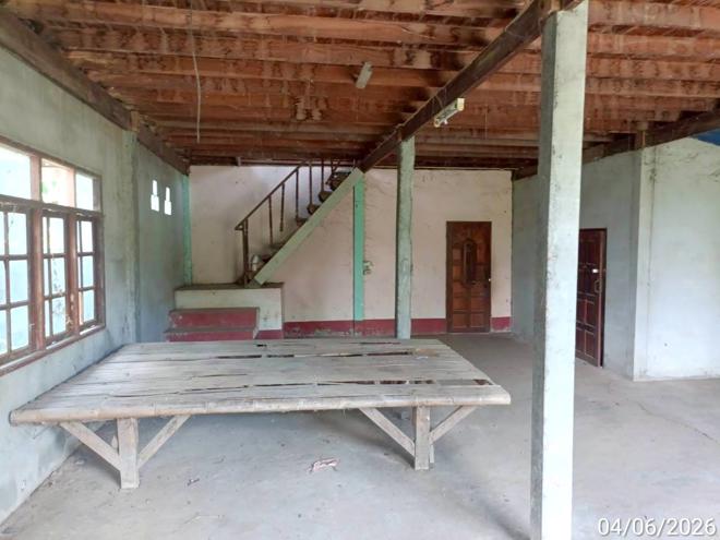 picture HOME 136 Sq.w. Chiang Khwan Roi Et for 1.2M - 10/26