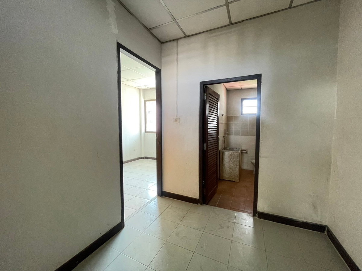 picture Townhome for sale, Prachachuen 37, Bang Sue, Bangkok - 12/26