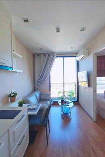 รูปภาพ Condo for Rent at Q House Condo Sukhumvit 79 (F6907032)