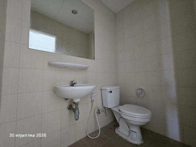 picture TOWN HOUSE 26.3 Sq.w. Muang Chachoengsao Chachoengsao for 2.2M - 18/40