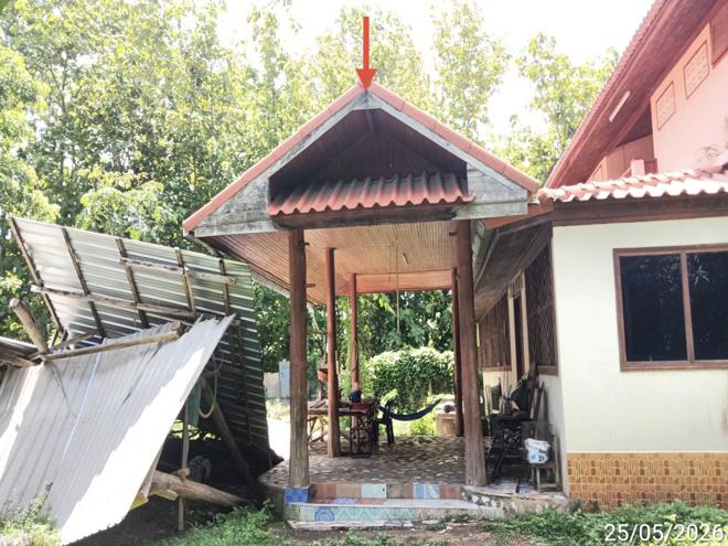 picture HOME 583 Sq.w. Sung Men Phrae for 5.7M - 14/38