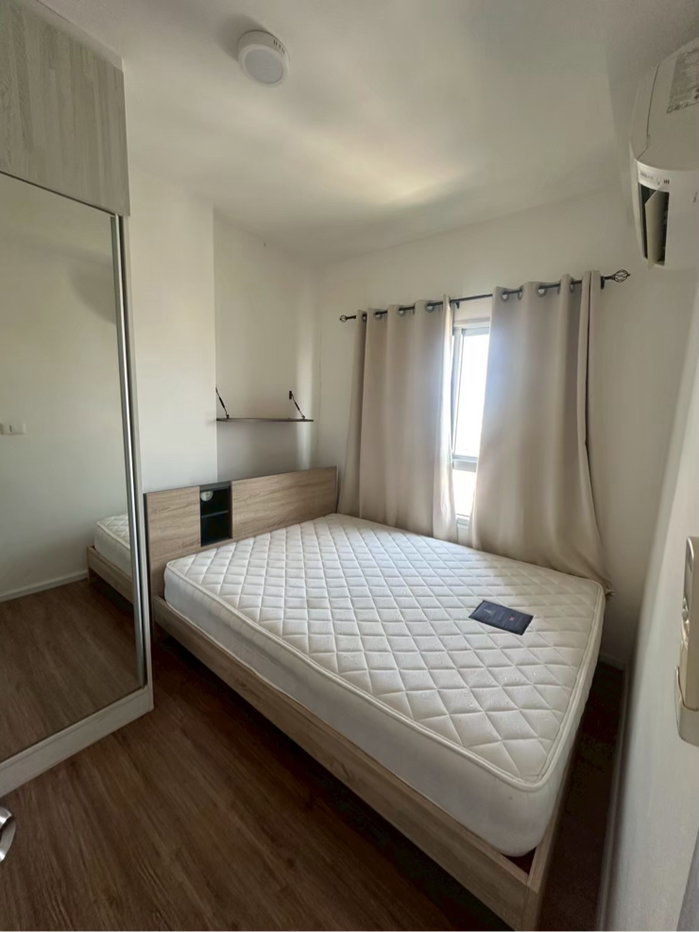 picture [For rent] Notting Hill Sukhumvit-Praksa - 2/7