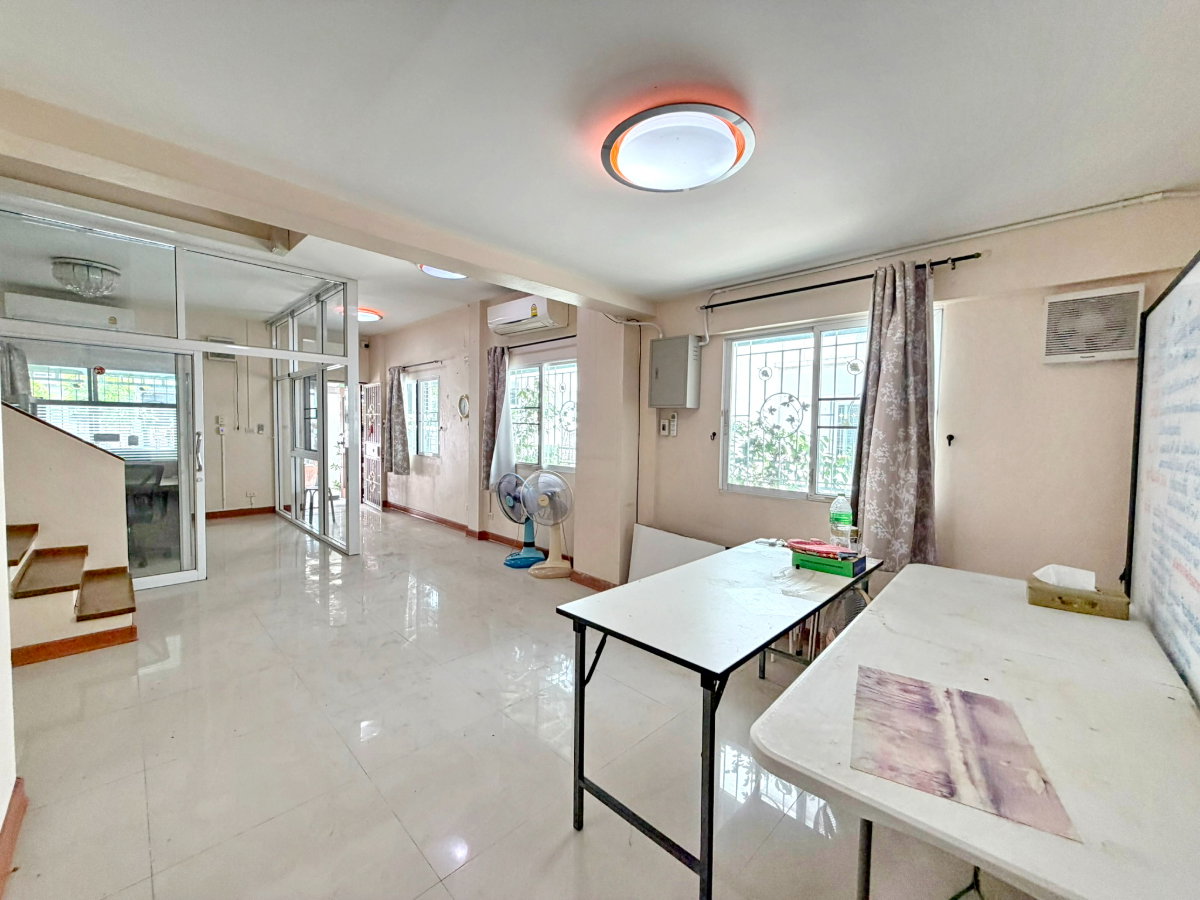 picture H0804, Townhome for sale 5 Br, Ramintra-Khubon - 13/40