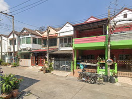 Project Baan Bussaba Ville Nonthaburi Picture - 4/8