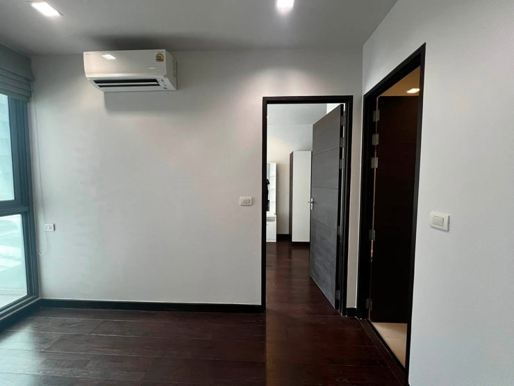 รูป 🔥 For Rent - Ideo Q Phayathai | 1 ห้องนอน | เช่าเพียง 25,000!! รีโนเวทใหม่ 🔥 - รูปที่ 4/12