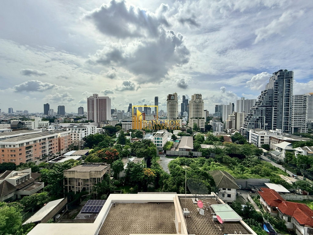 รูป Royal Castle | Spacious 3 Bedroom Condo in Phrom Phong - BR61660CD - รูปที่ 6/40