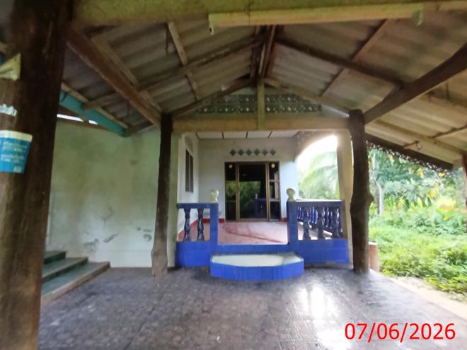picture HOME 672 Sq.w. Na Thawi Songkhla for 802,000 - 3/34