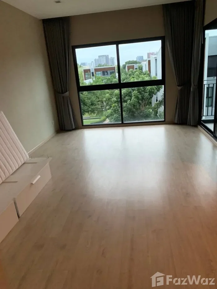 รูป ขาย ทาวน์เฮ้าส์ 3 ห้องนอน ในโครงการ อาร์เด้น พัฒนาการ 1388564 - รูปที่ 2/10