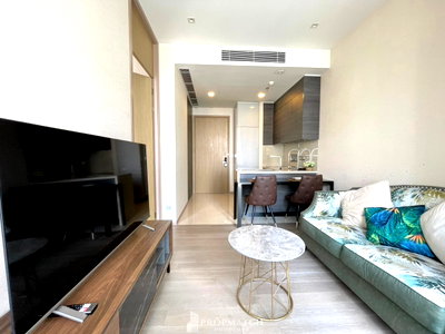 คอนโดให้เช่า : PM038553 ✨Flash Deal ✨ THE ESSE ASOKE (1Bed 1Bath 37 SQM.) พร้อมอยู่ ! เพียง 28,000 บาทต่อเดือน Tel.0981315848 @propmatch