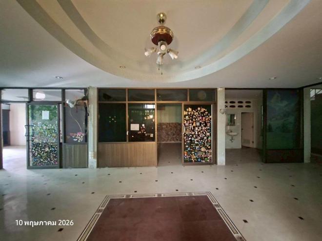 รูป ทาวน์เฮ้าส์ 38.8 ตร.วา สุขสันต์ เขตภาษีเจริญ กรุงเทพมหานคร 5M - รูปที่ 10/50