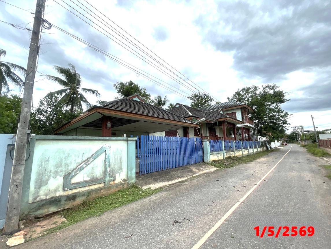 picture HOME 198 Sq.w. Muang Surat Thani Surat Thani for 6.3M - 54/58