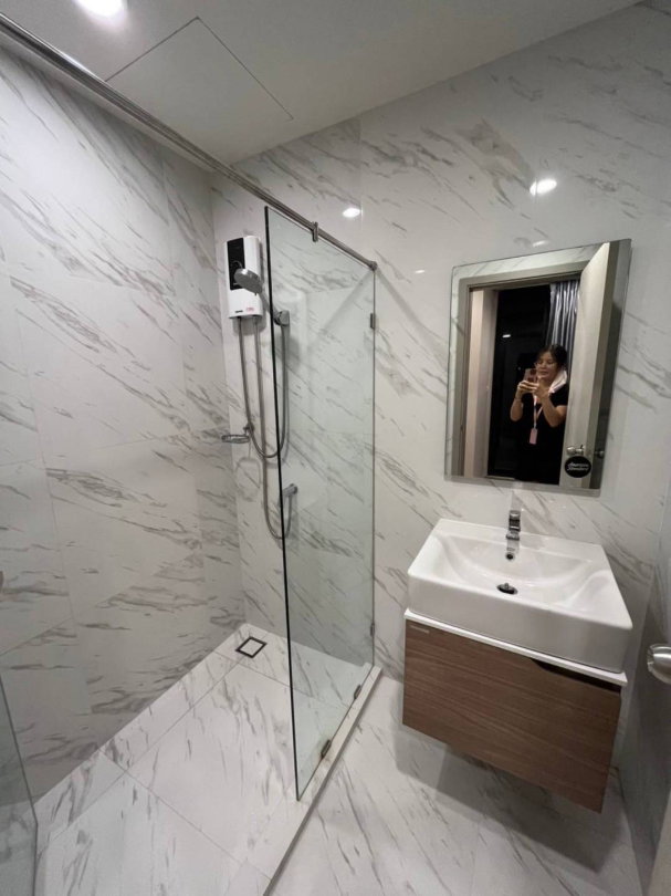 picture Condo For Rent!!Ideo mobi sukhumvit eastpoint - 6/7