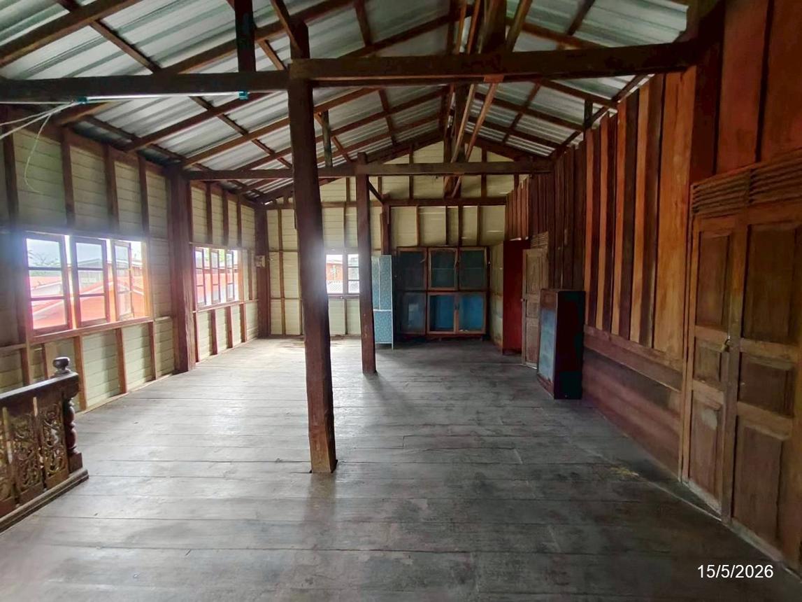 รูป บ้านเดี่ยว 104.3 ตร.วา วังสะพุง เลย 1.7M - รูปที่ 28/40