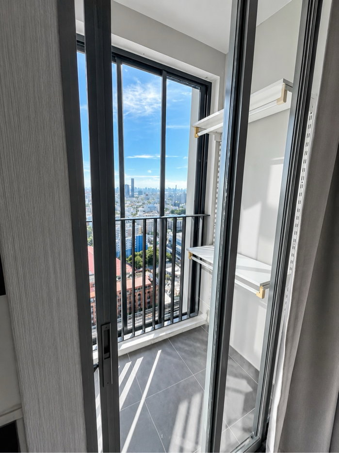 picture 🏢 Ideo Mobi Sukhumvit 81 – Tower B 📍 Just 150 meters from BTS On Nut Station - 6/13