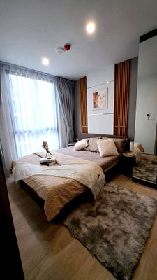 Condos for rent : Nue Core Khu kot Station    Condo For Rent / Line : @mintocondo