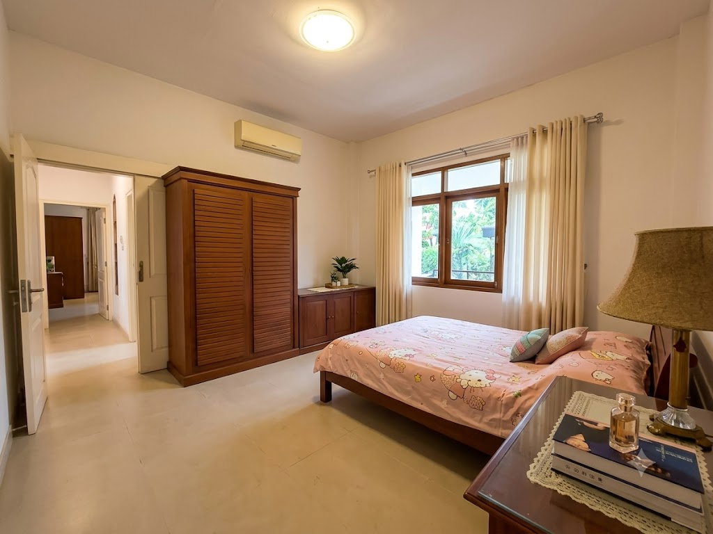 รูป ขายด่วน! บ้านเดี่ยวพร้อมอยู่ Casa Seaside ชะอำ หิ้วกระเป๋าเข้าอยู่ได้เลย หรือจะซื้อลงทุน  - รูปที่ 2/8