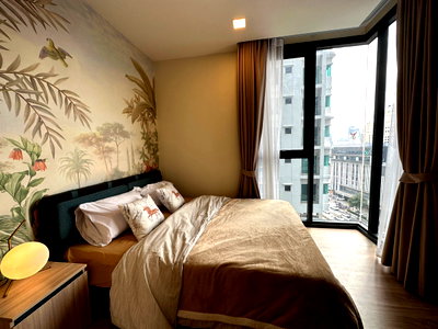 Condos for rent : XT Phayathai Condo (BTS Phayathai)