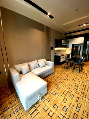 Condos for rent : 🏙️✨ FOR RENT: The Bangkok Thonglor — LUXURY HIGH-FLOOR LIVING IN THE HEART OF THONGLOR!  💰 Rental Price: 48,000 THB/month 
