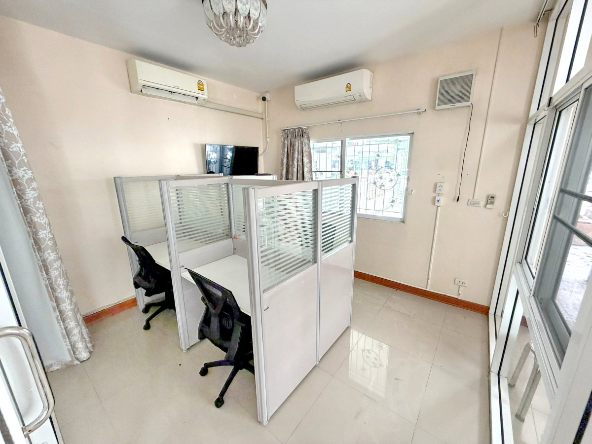 picture H0804, Townhome for sale 5 Br, Ramintra-Khubon - 15/40