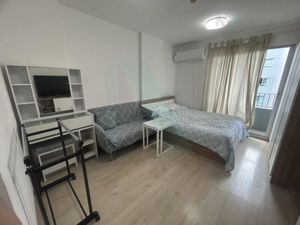 รูปภาพ For Rent Condo ELIO CONDO Building C, Floor 6,Studio, Room size 22.00 sqm
