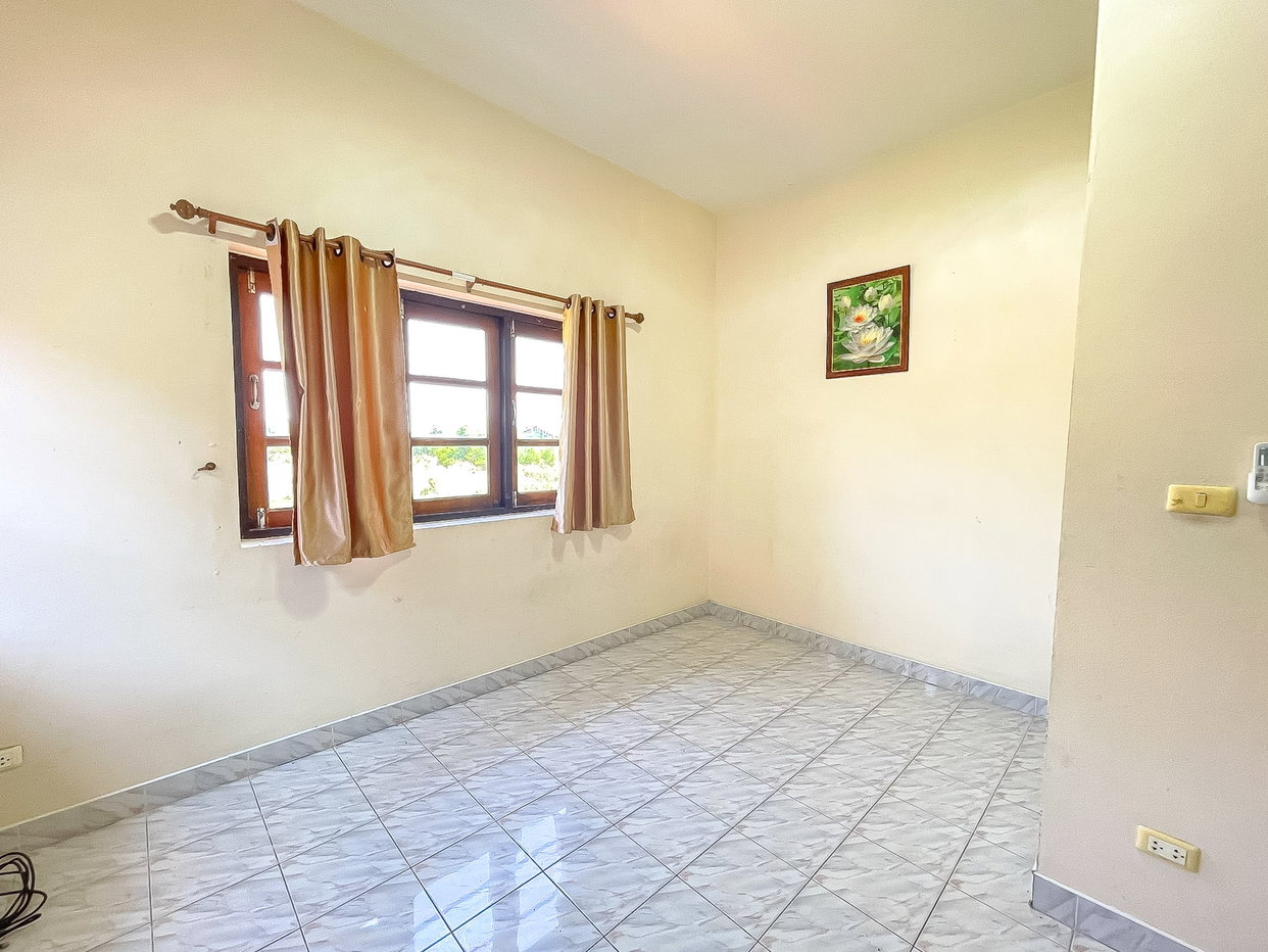 รูป Luxury House for Sale Huai Yai East Pattaya 2Storey Private Pool - รูปที่ 6/15