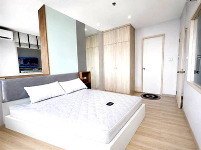 Condos for rent : For   rent  Lumpini Park Vibhavadi - Chatuchak 🔴🔴