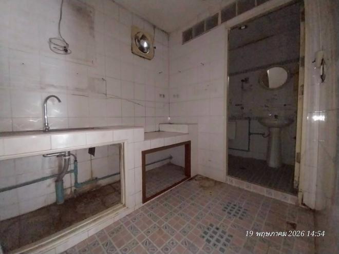 picture TOWN HOUSE 16 Sq.w. Sai Mai Bangkok for 1.6M - 10/26