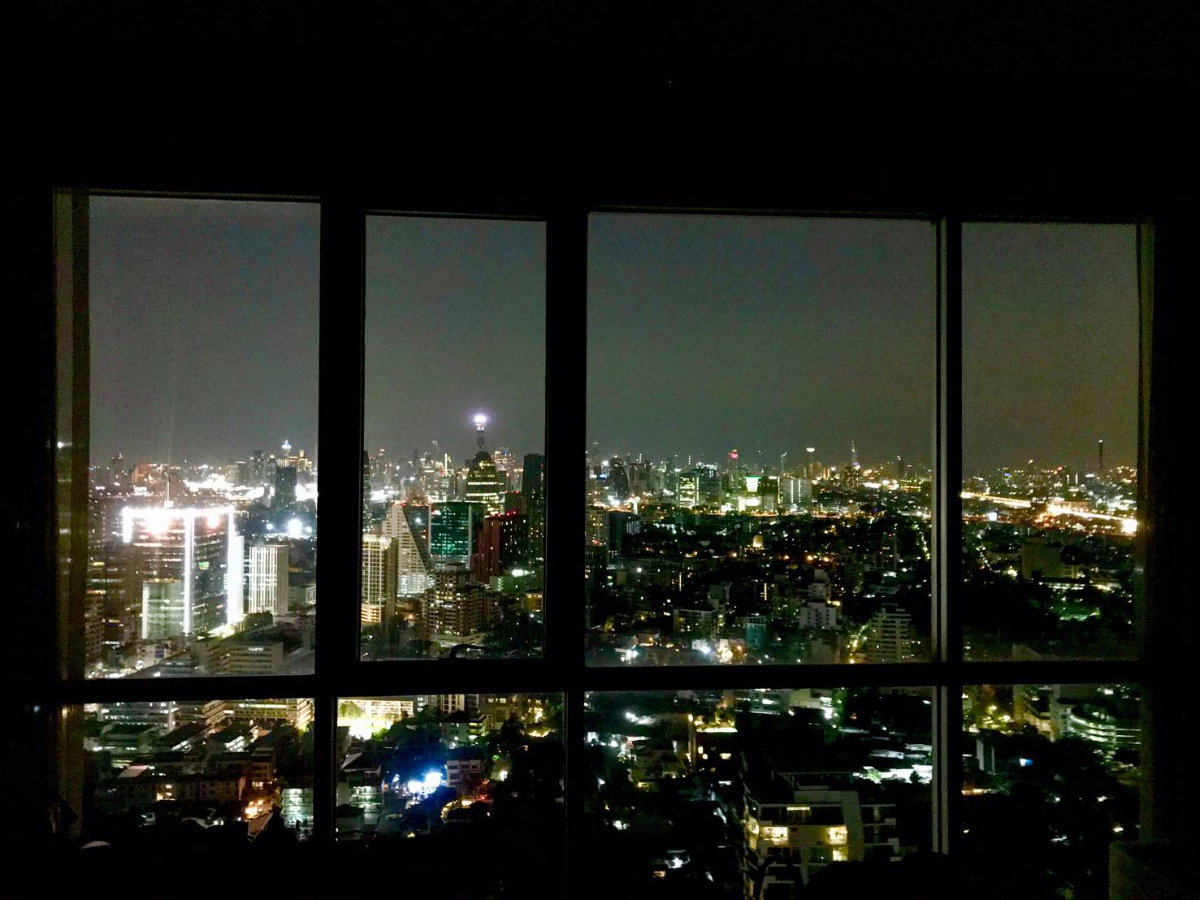 รูป rhythm อารีย์ ชั้นสูง 2 ห้องนอน วิวไม่บล็อก พร้อมเข้าอยู่ - รูปที่ 2/13