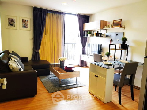 Attractive Price 1-BR 33 Sqm Notting Hill The Exclusive Charoenkrung (ID 514031)
